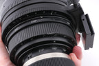 Schneider-Kreuznach 90mm f4.5 PC-TS Makro-Symmar HM