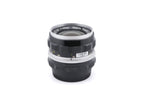Nikon 35mm f2.8 Nikkor-S Auto Pre-AI
