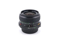 Minolta 28mm f3.5 MD W.Rokkor