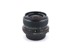 Minolta 28mm f3.5 MD W.Rokkor