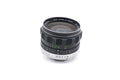 Minolta 28mm f3.5 MC W.Rokkor-SG