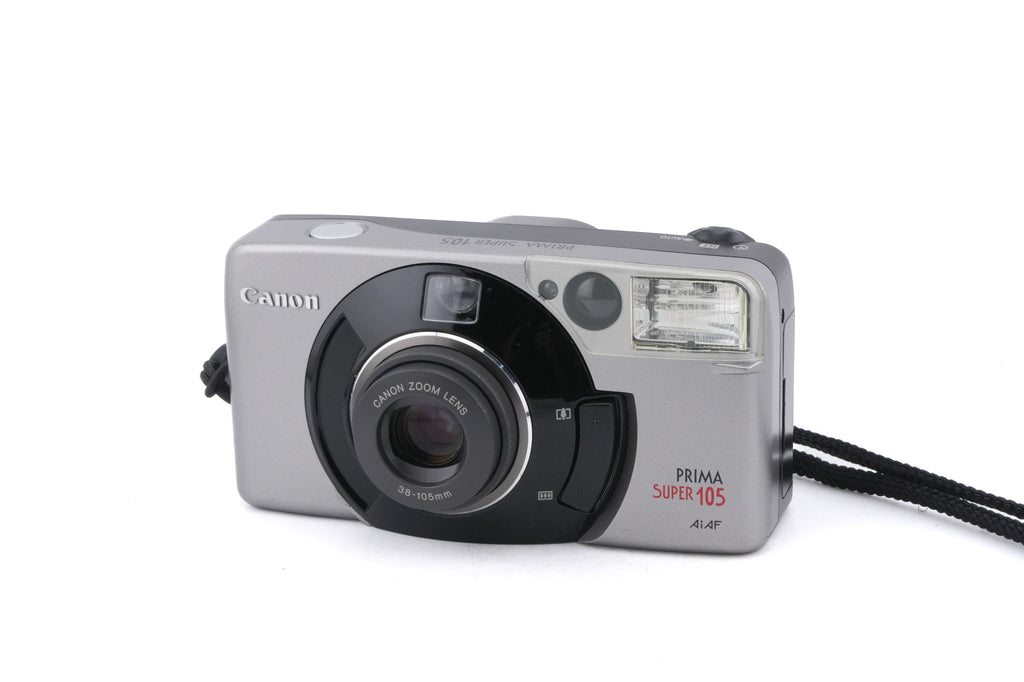 Canon Prima Super 105