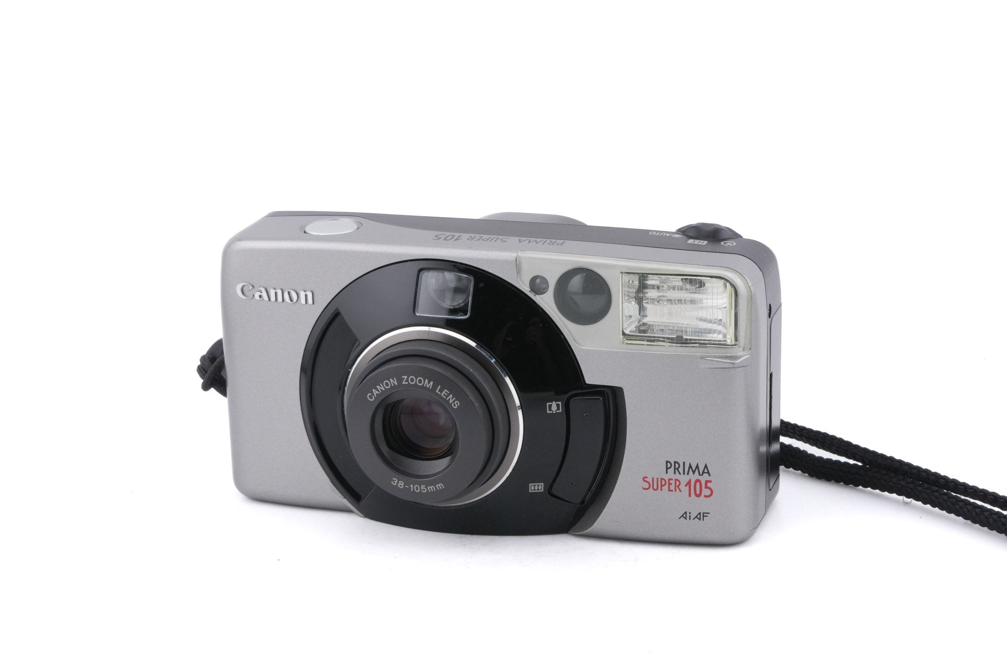 Canon Prima Super 105