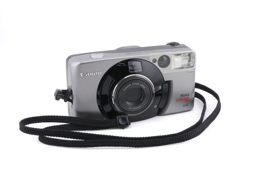 Canon Prima Super 105