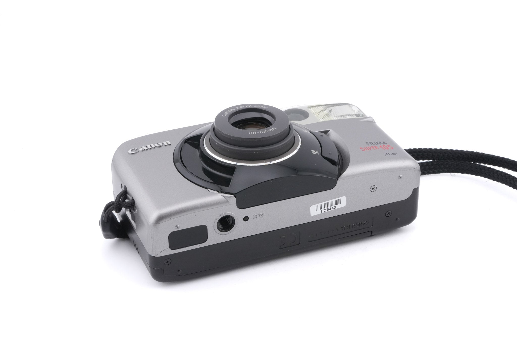 Canon Prima Super 105