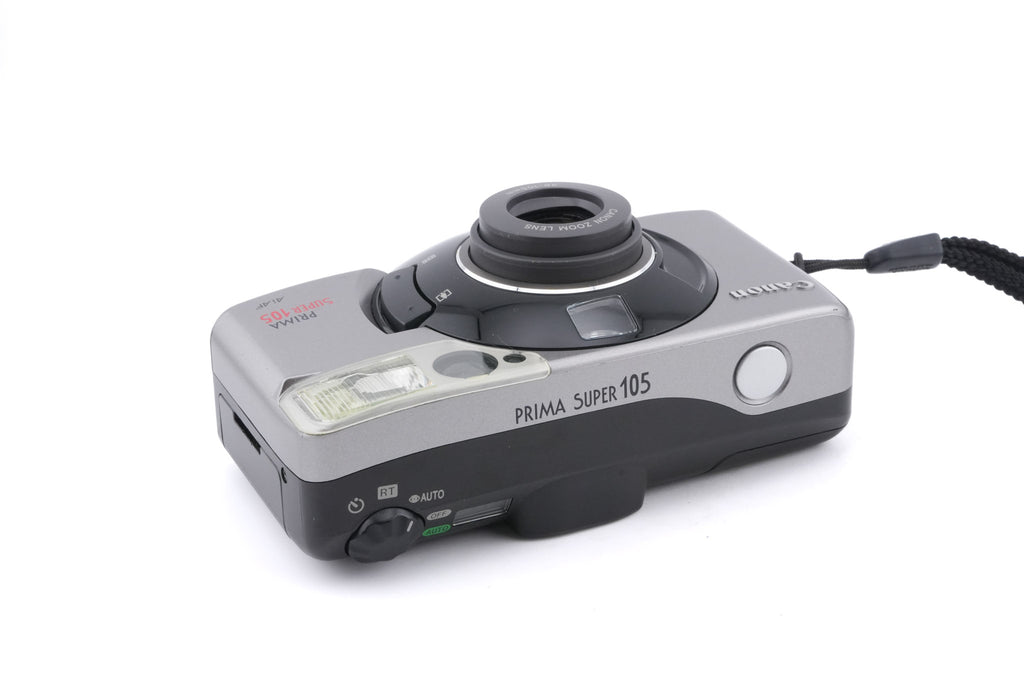 Canon Prima Super 105