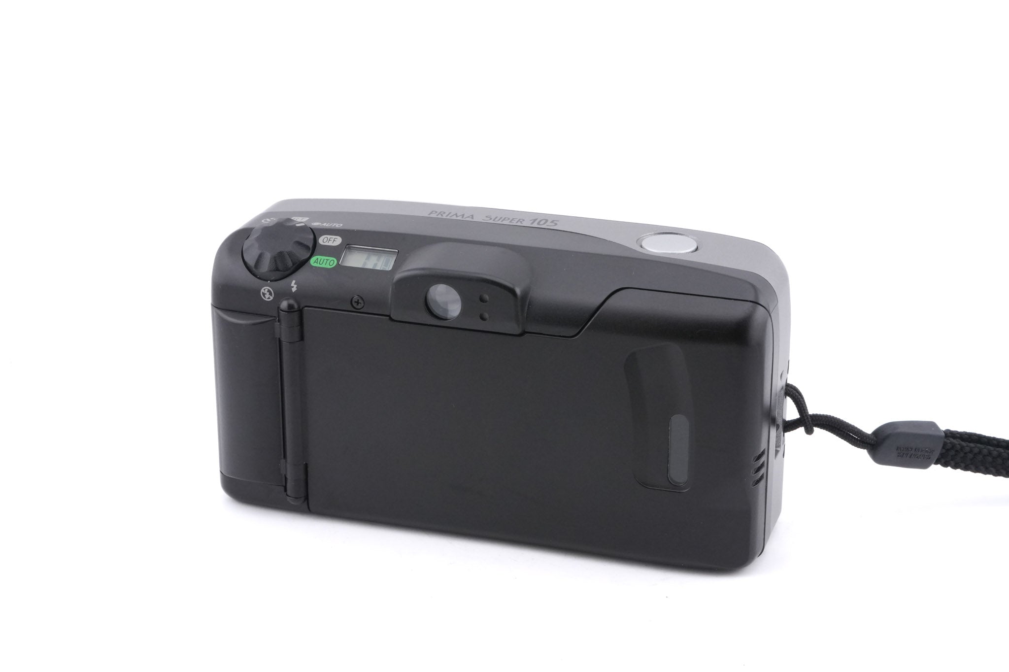 Canon Prima Super 105