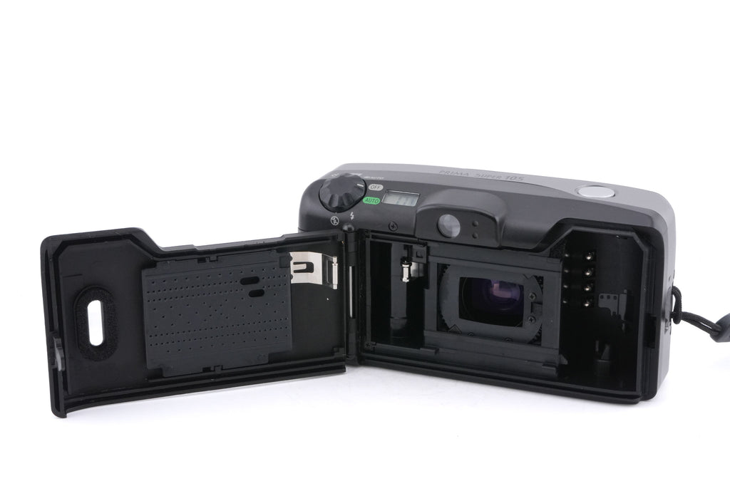 Canon Prima Super 105