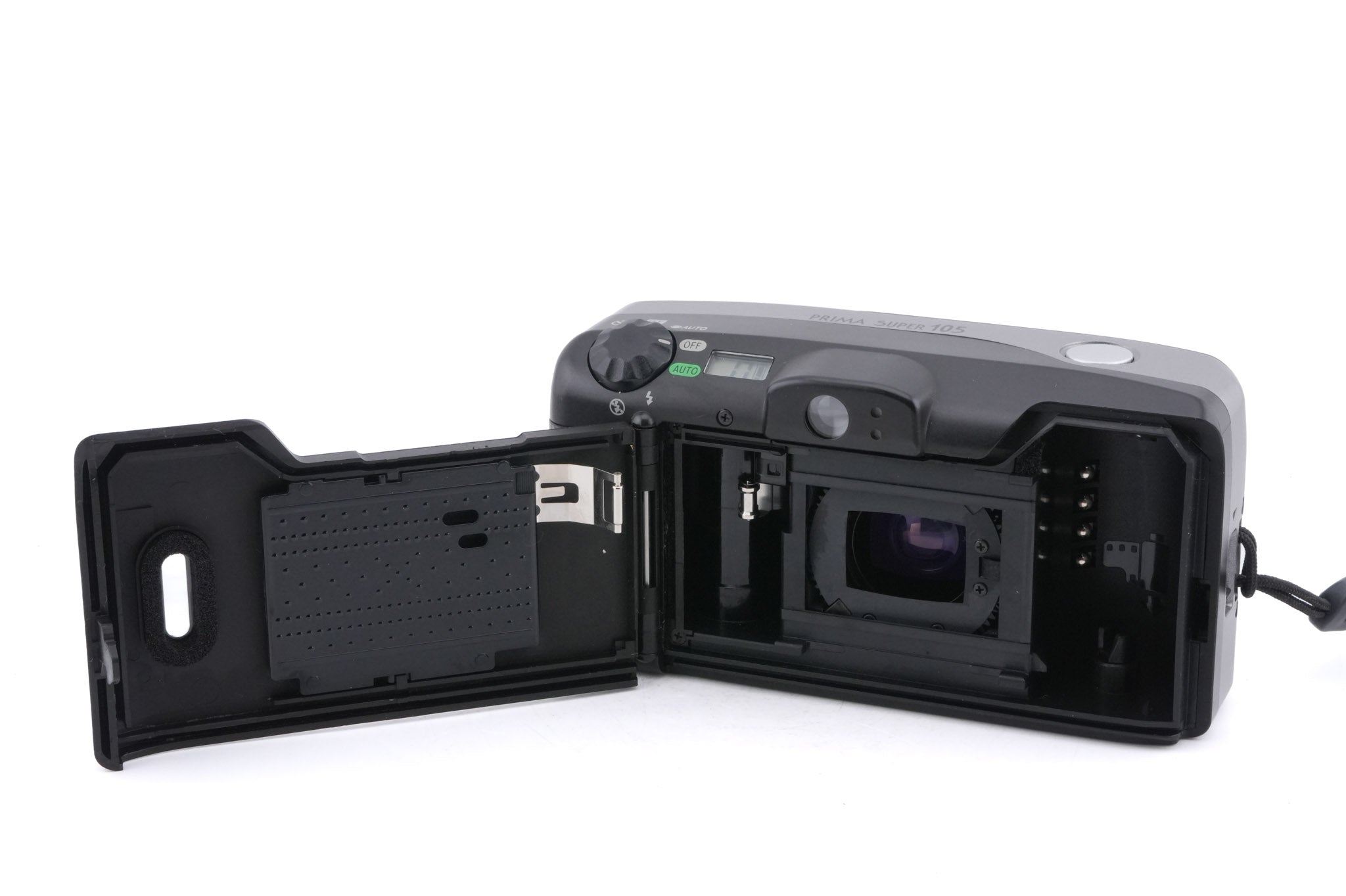 Canon Prima Super 105