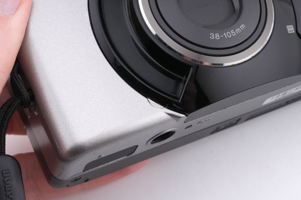 Canon Prima Super 105