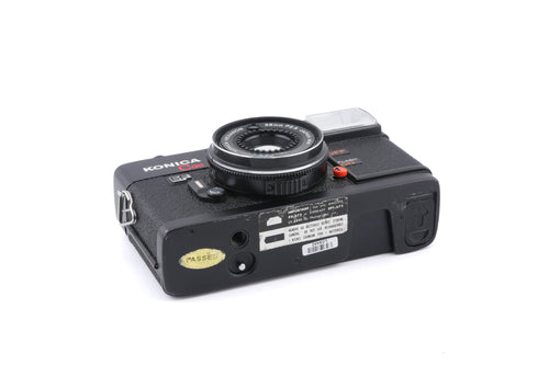 Konica C35 EF