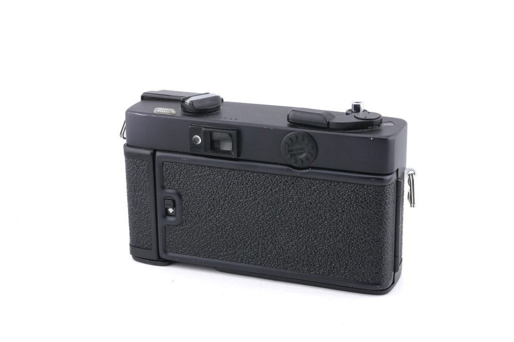 Konica C35 EF