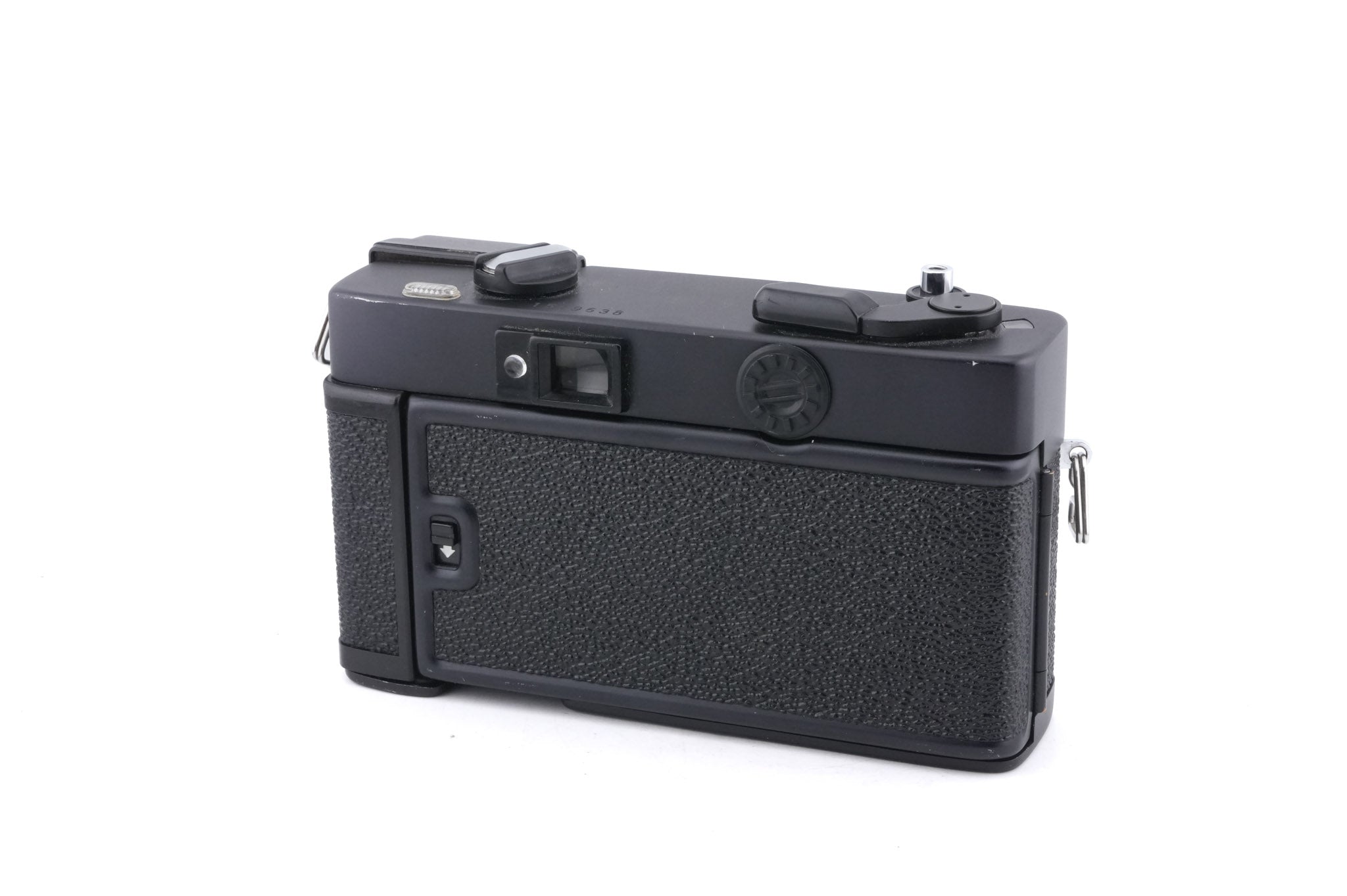 Konica C35 EF