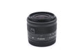 Canon 15-45mm f3.5-6.3 IS STM
