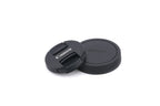 Canon 15-45mm f3.5-6.3 IS STM