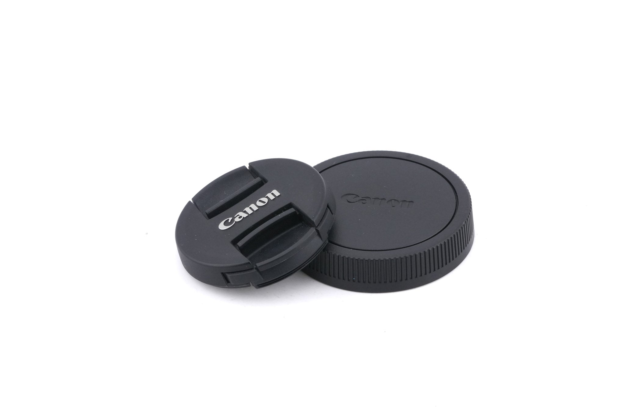 Canon 15-45mm f3.5-6.3 IS STM