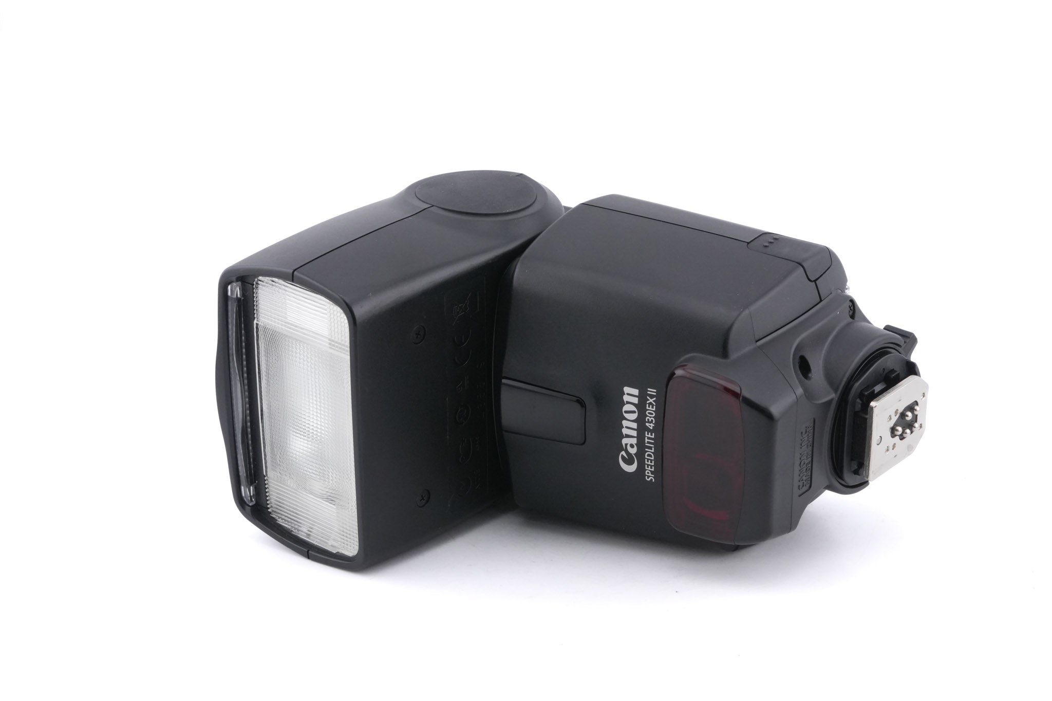 Canon 430EX II Speedlite