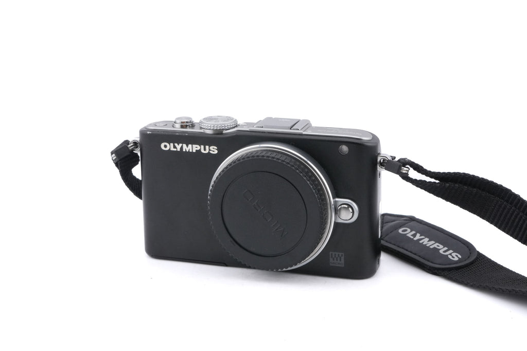 Olympus PEN E-PL3