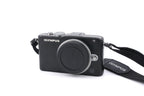 Olympus PEN E-PL3