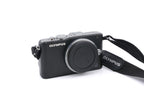 Olympus PEN E-PL3