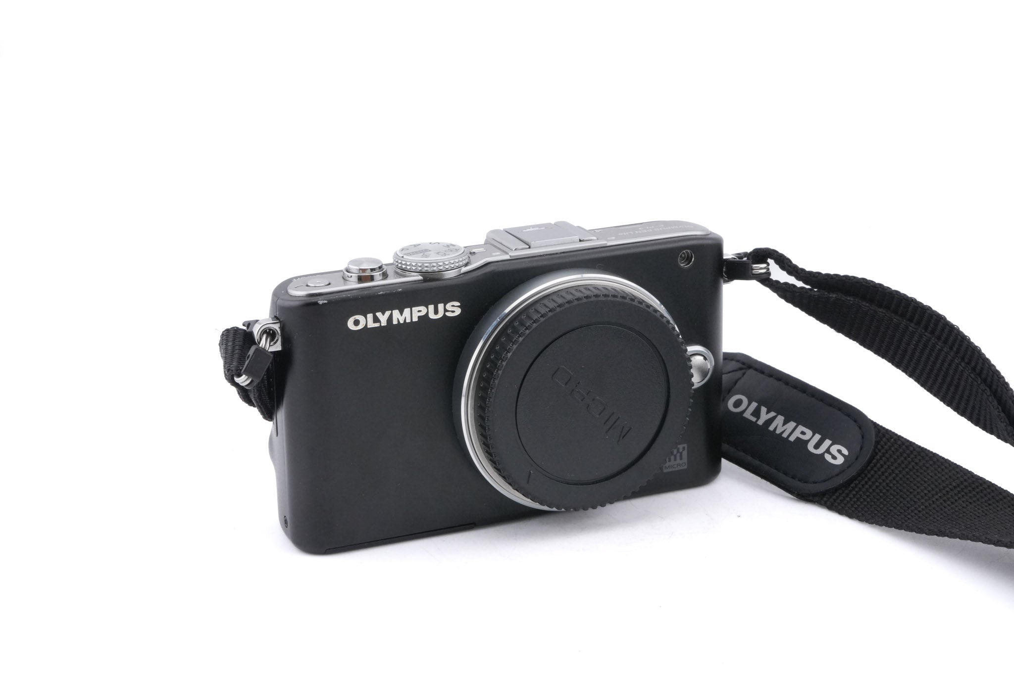 Olympus PEN E-PL3