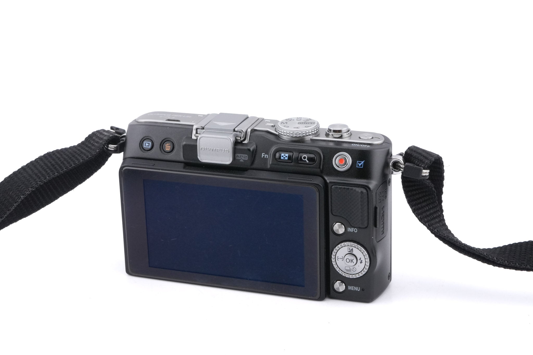 Olympus PEN E-PL3