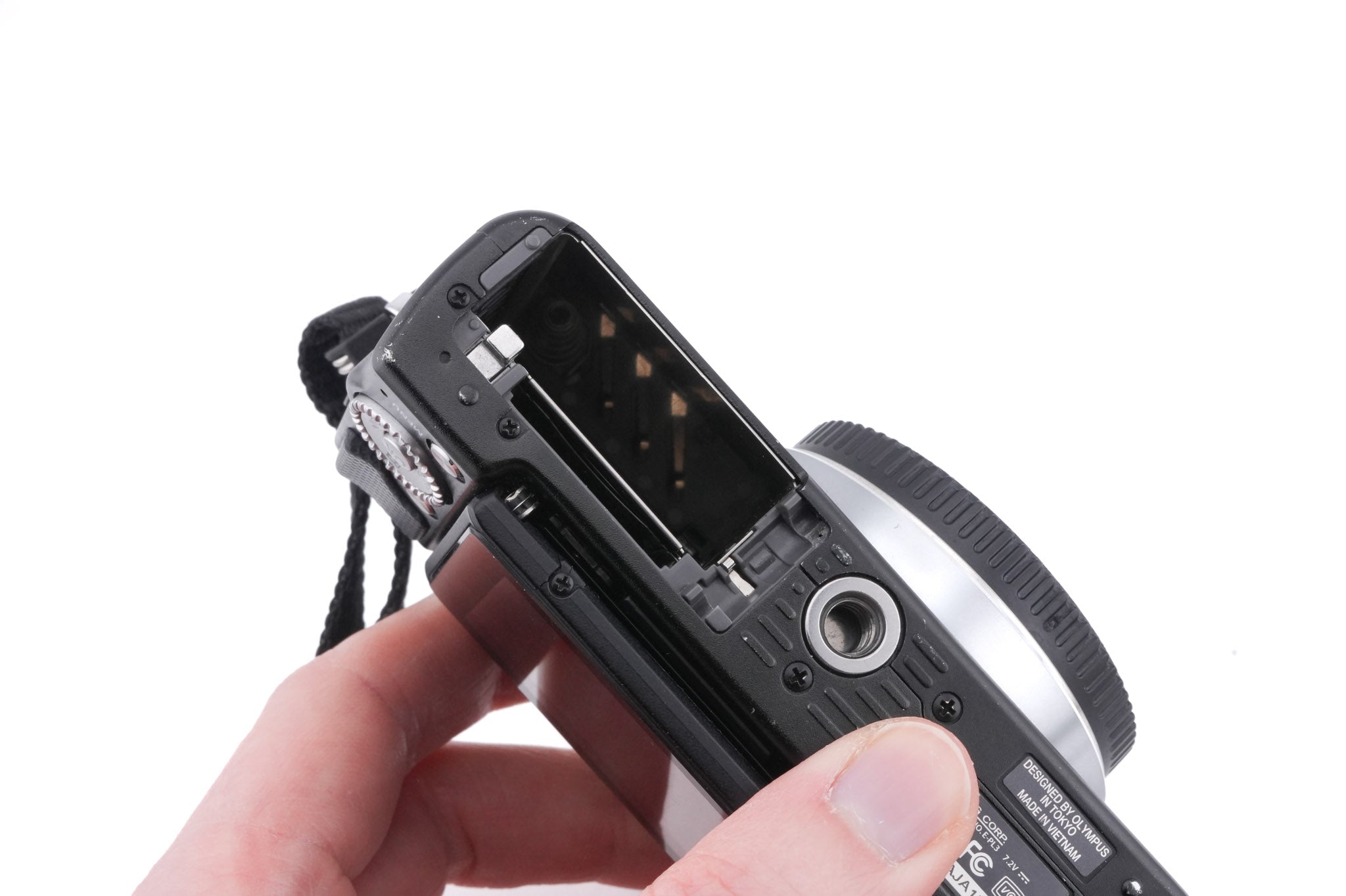 Olympus PEN E-PL3