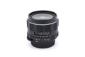 Pentax 28mm f3.5 Super-Multi-Coated Takumar