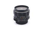Pentax 28mm f3.5 Super-Multi-Coated Takumar