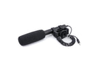 Azden SMX-10 Microphone