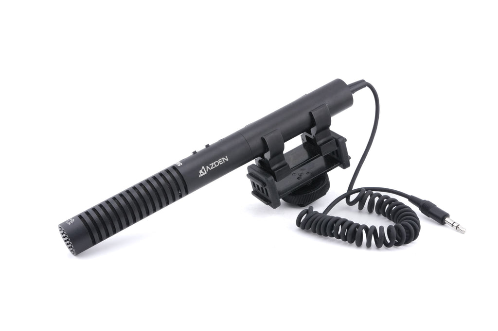 Azden SMX-10 Microphone