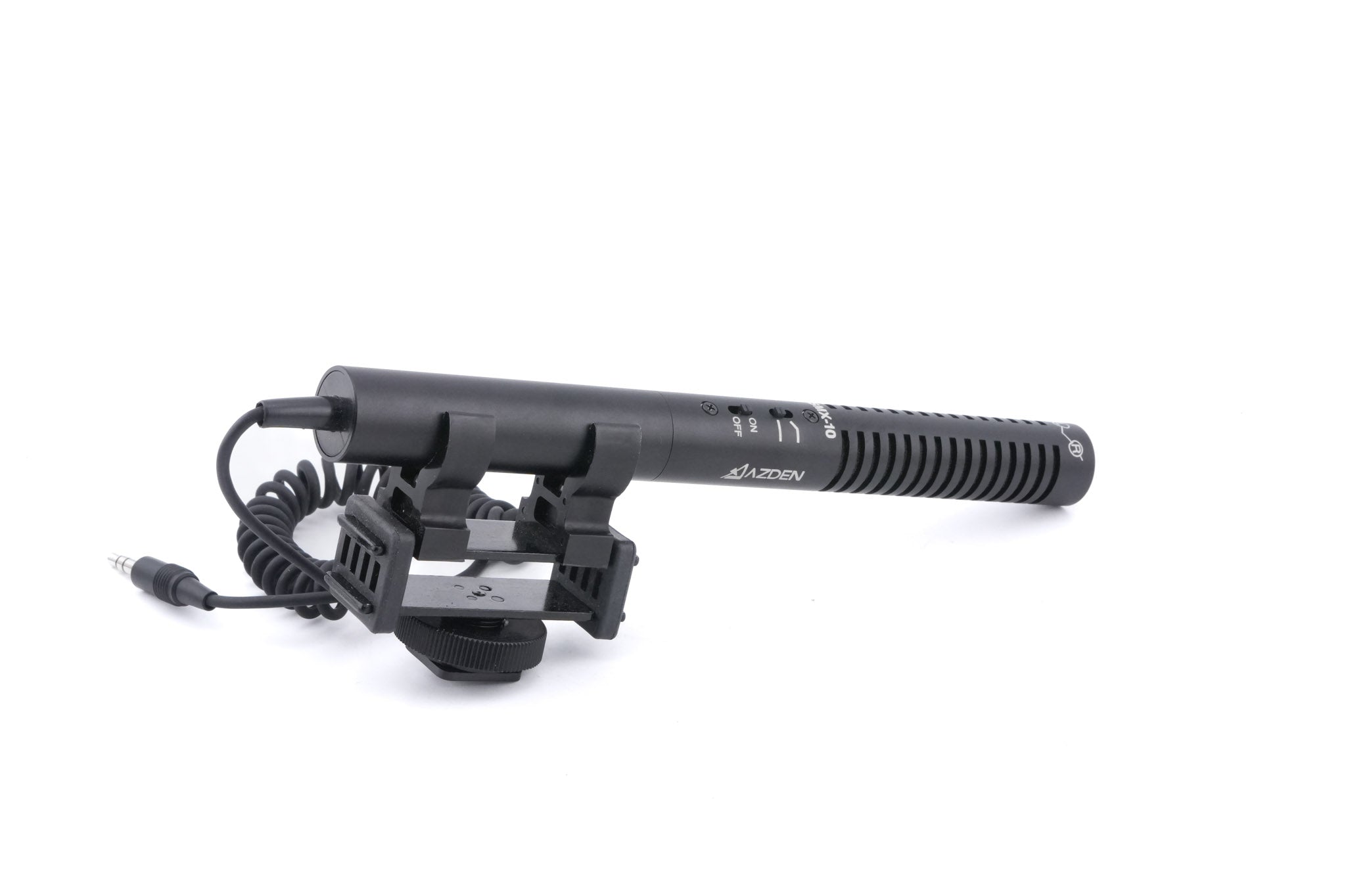 Azden SMX-10 Microphone