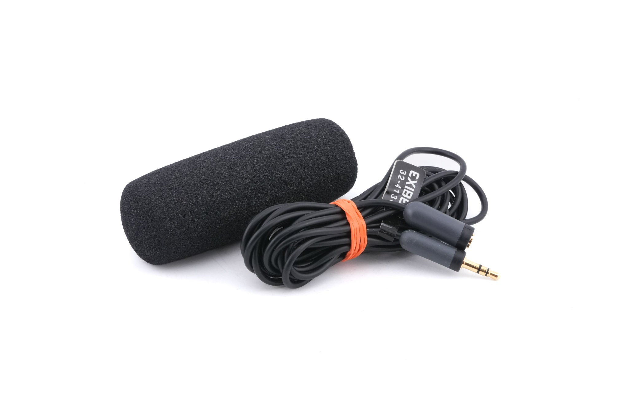 Azden SMX-10 Microphone