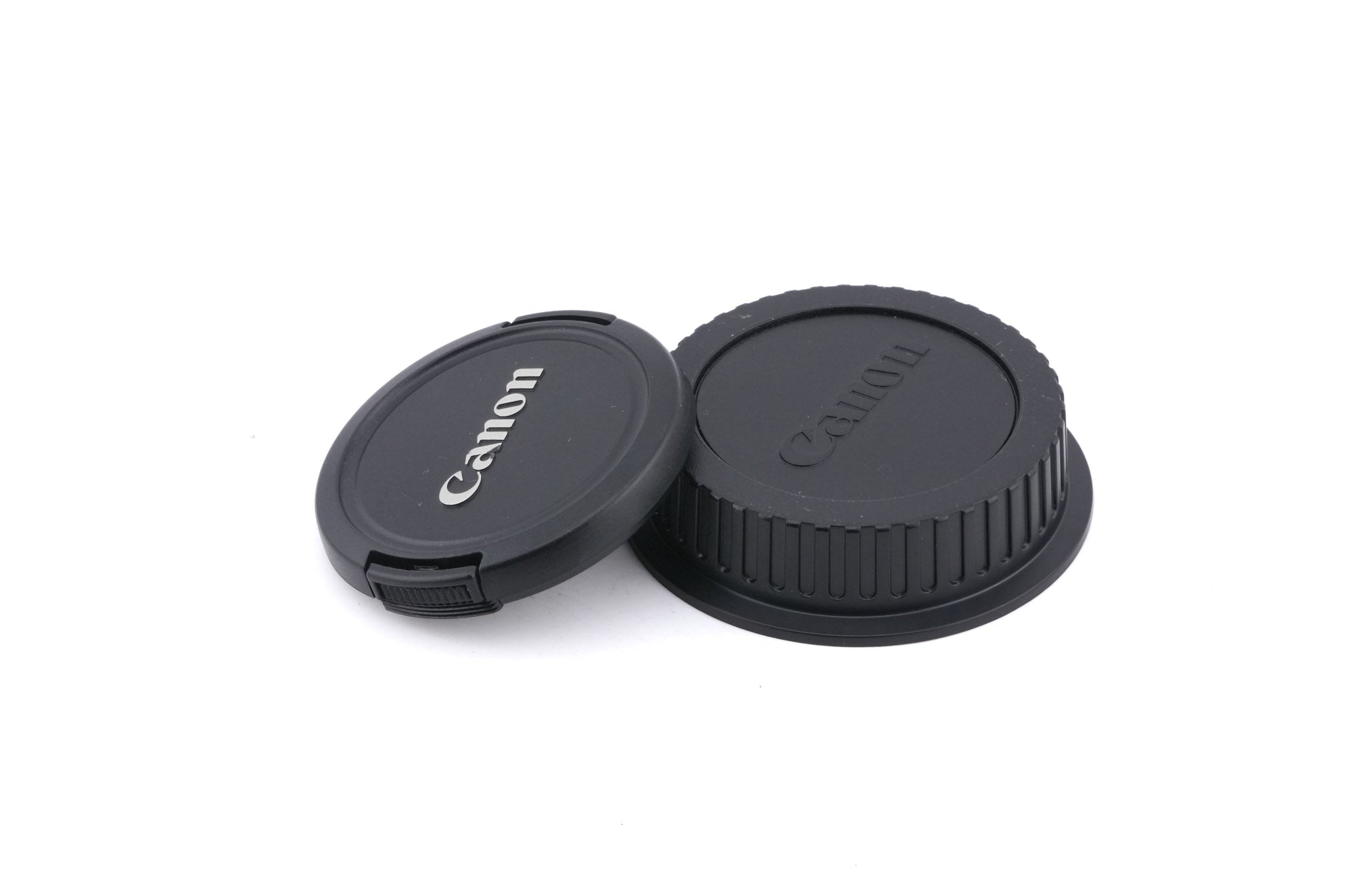 Canon 50mm f1.8 II