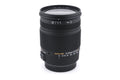 Sigma 18-250mm f3.5-6.3 DC OS HSM