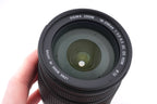 Sigma 18-250mm f3.5-6.3 DC OS HSM