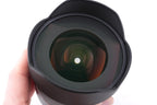 Samyang 14mm f2.8 AF