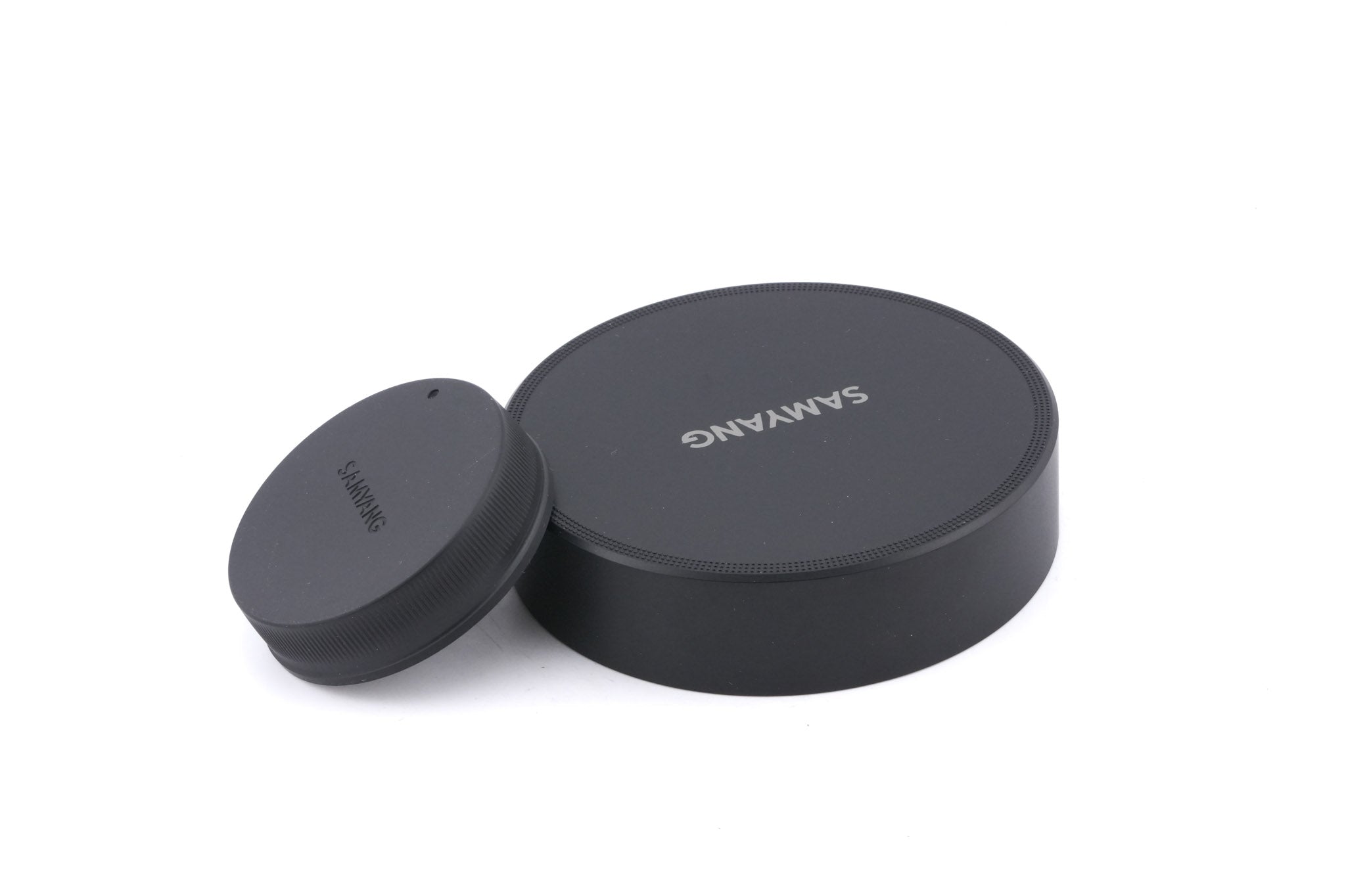 Samyang 14mm f2.8 AF