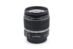 Canon 18-55mm f3.5-5.6 IS