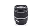 Canon 18-55mm f3.5-5.6 IS