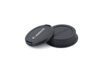 Canon 18-55mm f3.5-5.6 IS