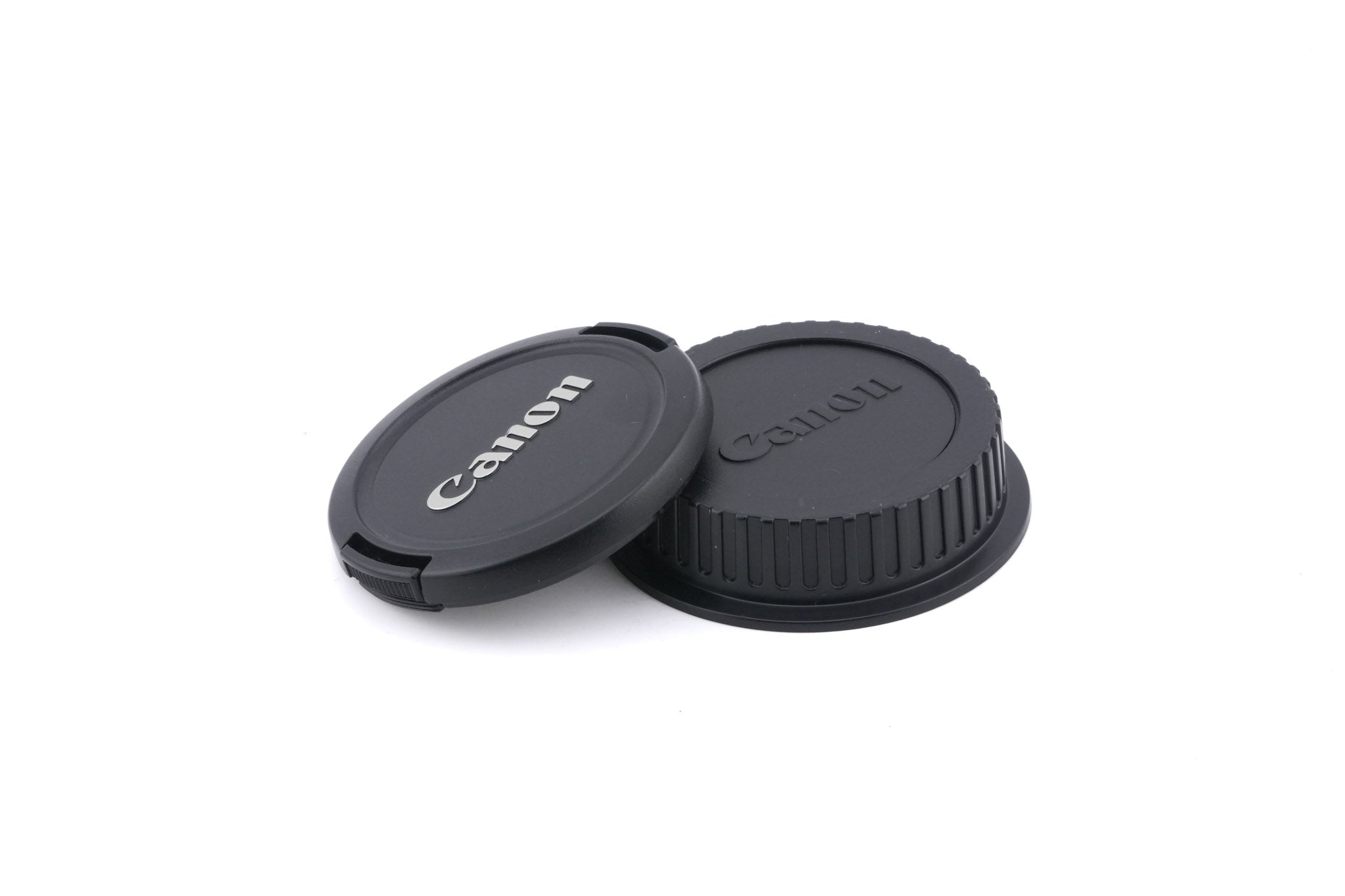 Canon 18-55mm f3.5-5.6 IS