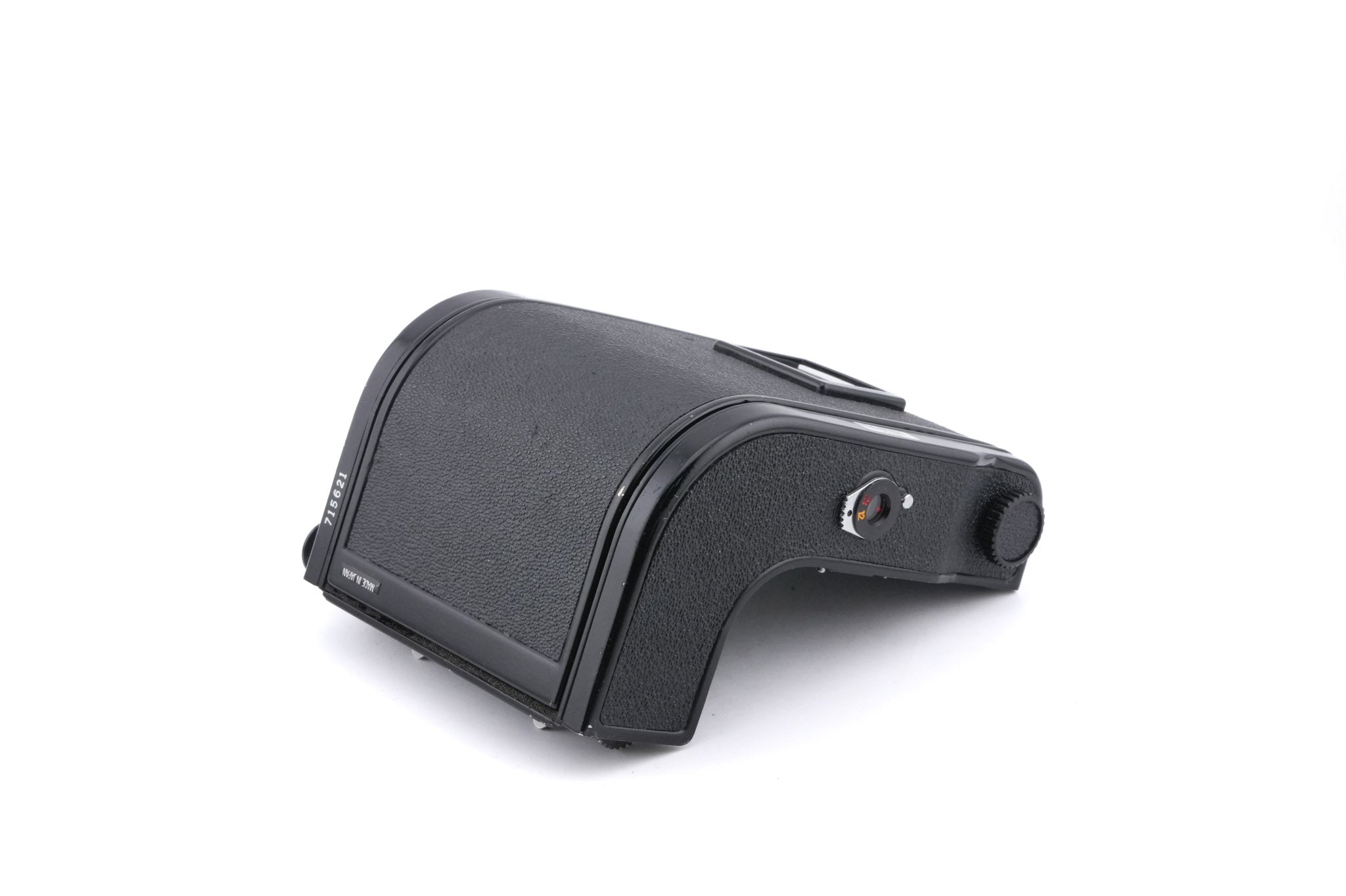 Kowa Super 66 120/220 (6x6) Film Back
