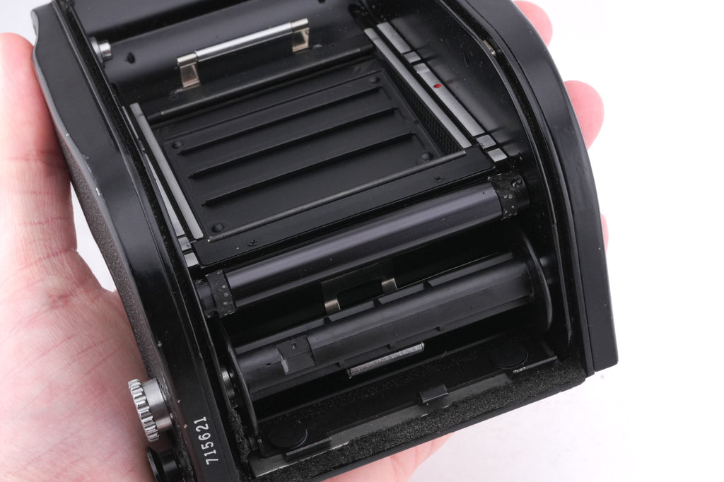 Kowa Super 66 120/220 (6x6) Film Back