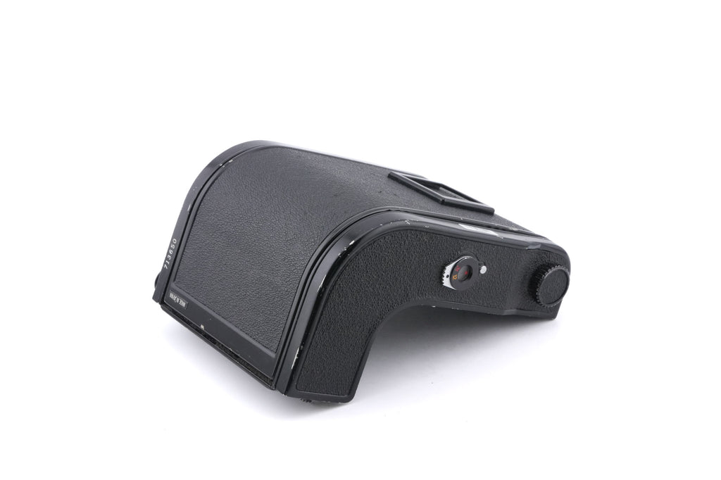 Kowa Super 66 120/220 (6x6) Film Back
