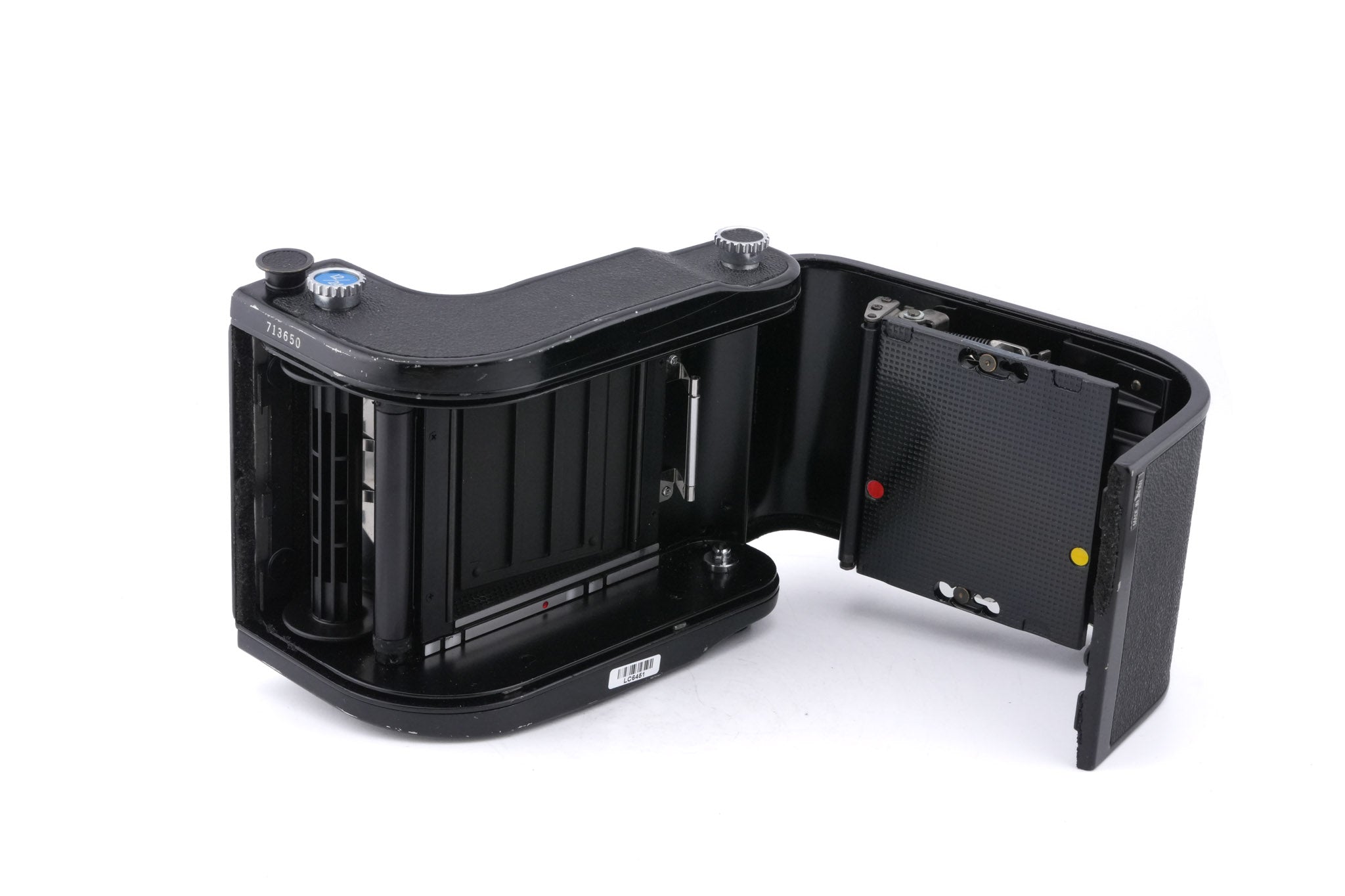 Kowa Super 66 120/220 (6x6) Film Back
