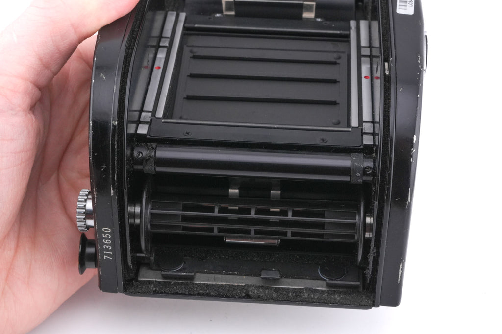 Kowa Super 66 120/220 (6x6) Film Back
