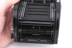 Kowa Super 66 120/220 (6x6) Film Back