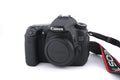 Canon EOS 70D (W)