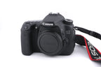 Canon EOS 70D (W)